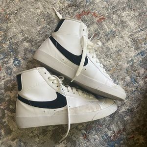 Nike, W Blazer Mid ‘77 Next Nature, 8.5 W